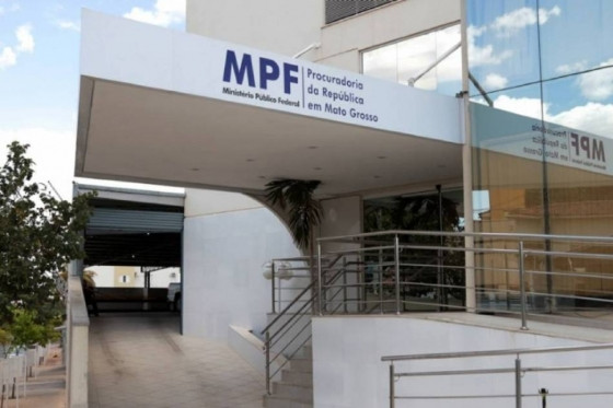 O acompanhamento foi determinado pela PGR