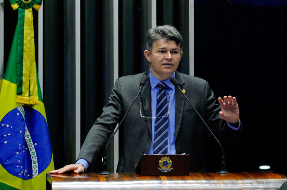 Medeiros acusou Moraes de abuso de autoridade