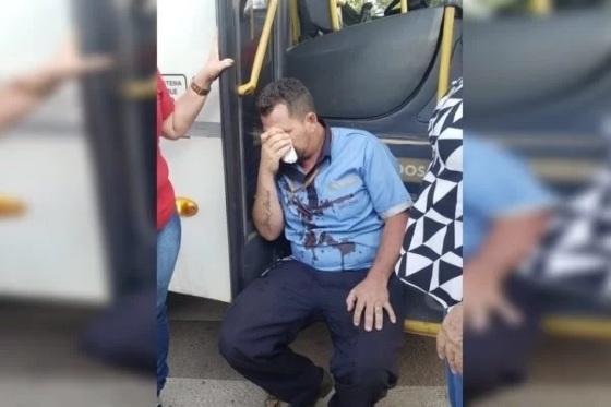 motorista de onibus