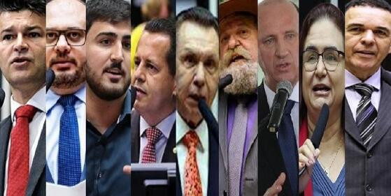 deputados de mt