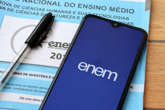 Entidade pediu anulação das questões.