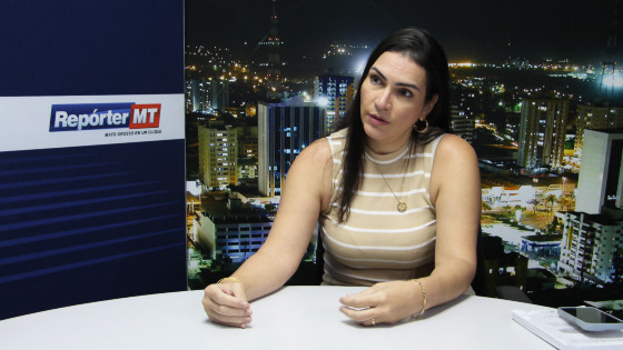 Luciana Tenuta Portela psicografou o livro