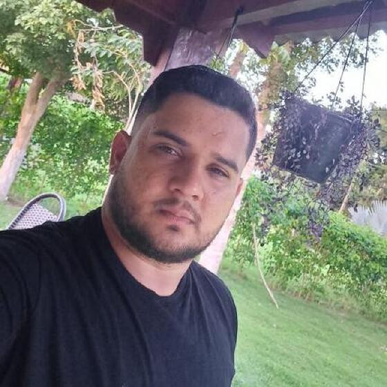 Dwainy Corrêa Koslowski foi morto no domingo (13), em Nova Mutum