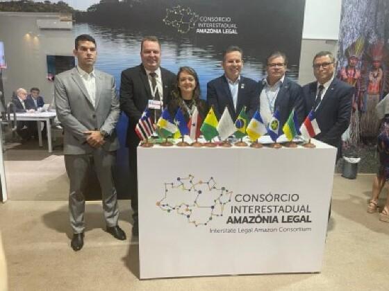 A 27ª Conferência do Clima da Organização das Nações Unidas está sendo realizada no Egito