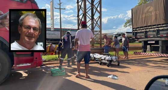 Vítima vai ser sepultada nesta quarta (16), em Santa Catarina.