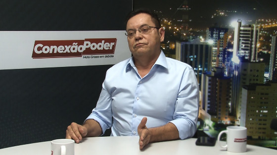 "Bolsonaro é um mito; isso não tiram", disse Botelho.