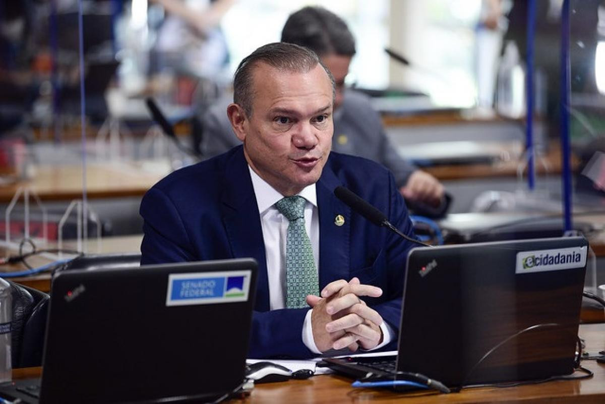 PL deve liberar bancada para votar fim da escala 6x1 em Brasília, MT