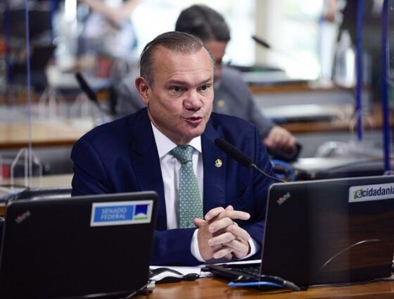 O senador Wellington Fagundes (PL) afirmou que a bancada do partido deverá ter liberdade para votar a PEC que prevê o fim da escala 6x1