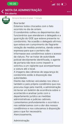 nota florais dos lados