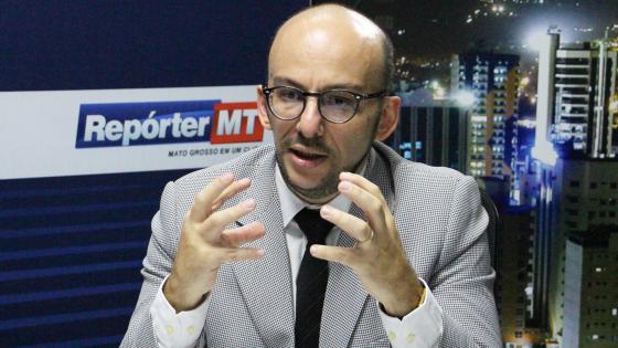 Eduardo Mahon alerta para "culpabilização" de vários setores liberais