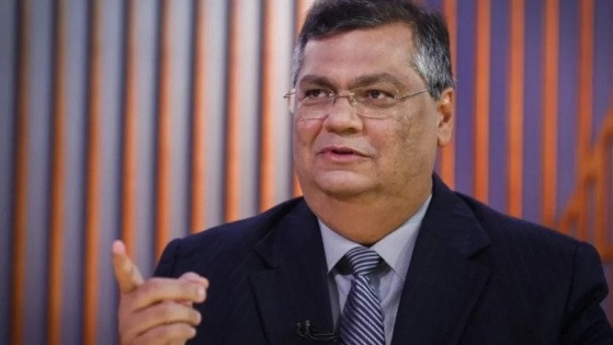 Flávio Dino foi escolhido para ser ministro da Justiça