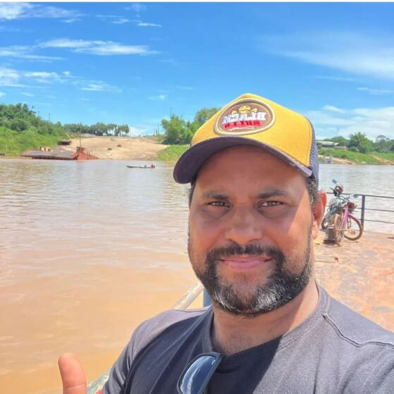 Piloto está desaparecido desde quinta-feira (08).