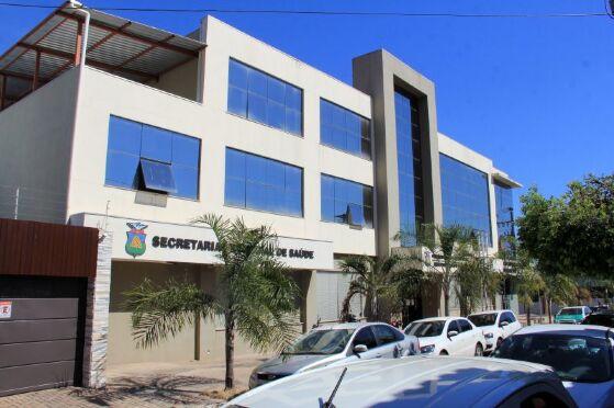 Saúde de Cuiabá está sob intervenção do Estado