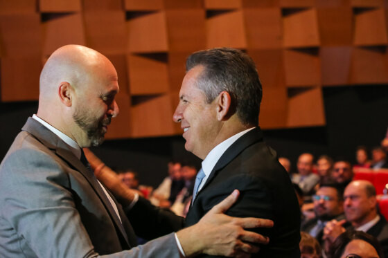 Mauro pede votos para Beto 2 a 1; 
