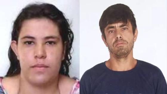 Filha manda namorado matar mãe com facão para herdar casa no Paraná