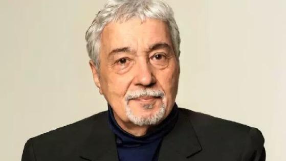 Pedro Paulo Rangel, 74 anos, ator