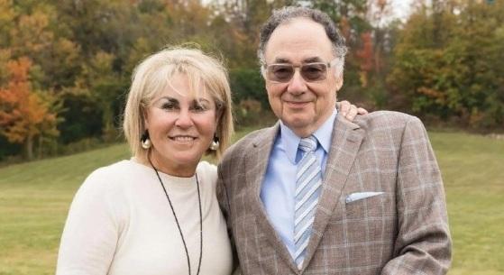 Barry e Honey Sherman foram assassinados em 15 de dezembro de 2017