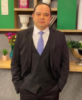 Francisco Gomes Júnior  é advogado sócio da OGF, presidente da ADDP (Associação de Defesa de Dados Pessoais e do Consumidor) e autor do livro Justiça Sem Limites
