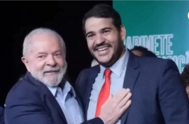 Lula confirma indicação de 