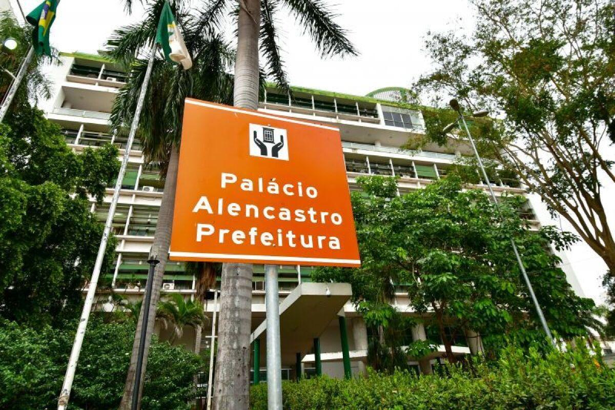 Prefeitura de Cuiabá altera ponto facultativo e cria feriado de 4 dias