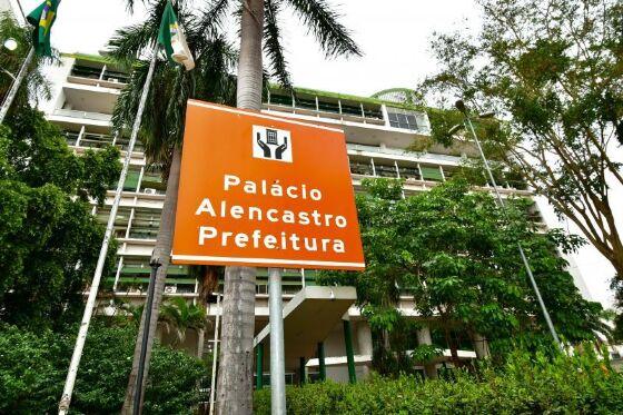 A aprovação do estado de greve foi feita pelo Sindicato dos Servidores Públicos Municipais de Cuiabá