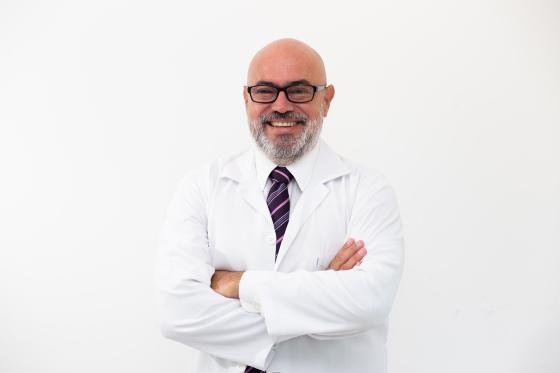 Dr. Jô Furlan é Médico, neurocientista e escritor