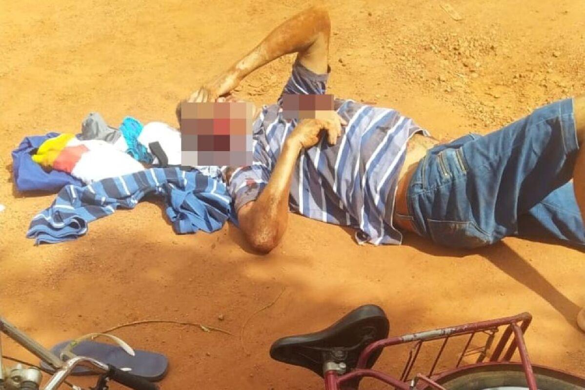Justiça absolve jovem que matou padrasto em Várzea Grande, MT