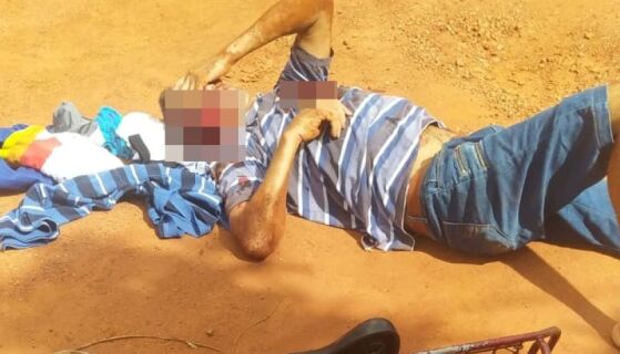Jovem que matou padrasto após mãe ser assassinada é absolvido