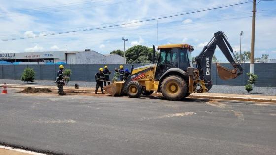 Governo do Estado está adotando as melhores tecnologias construtivas disponíveis no mercado que minimizam impactos ambientais e sociais na construção da rede de gás. 