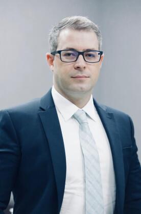 Grhegory Paiva Pires Moreira Maia é procurador de carreira da Assembleia Legislativa de Mato Grosso, atual consultor jurídico geral do Tribunal de Contas do Estado de Mato Grosso, doutorando em Direito Constitucional.