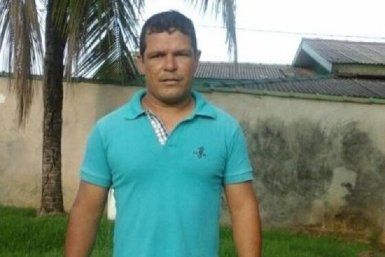 Josué da Silva Lima, 43 anos, estava internado no HMC, mas não resistiu