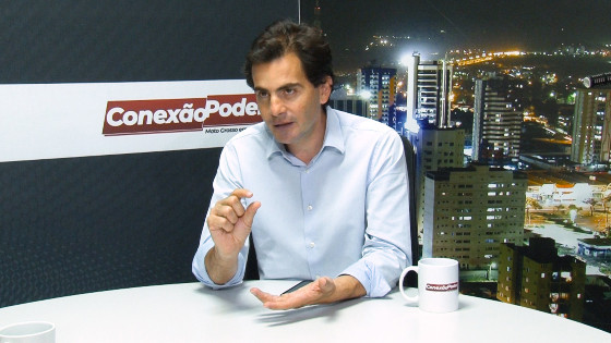 Fábio Garcia é um dos parlamentares que articula o projeto.