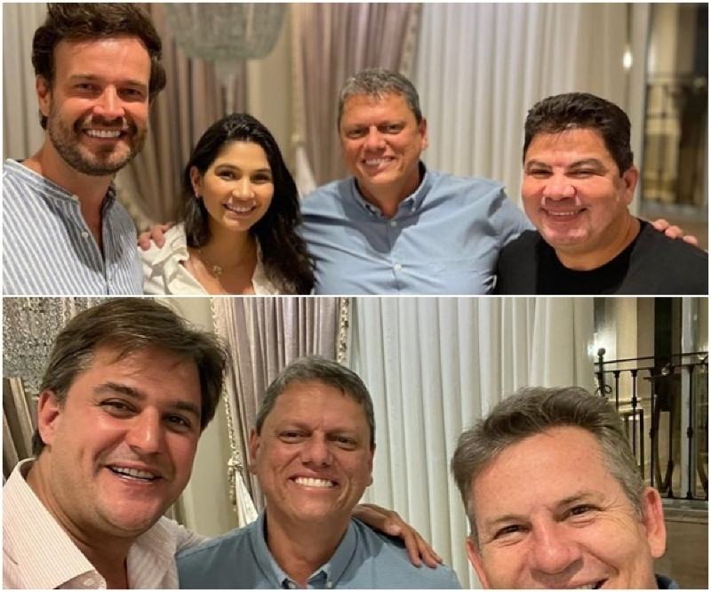 encontro empresarios