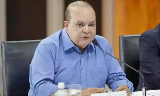 Ibaneis é apontado como omisso nas invasões aos três poderes