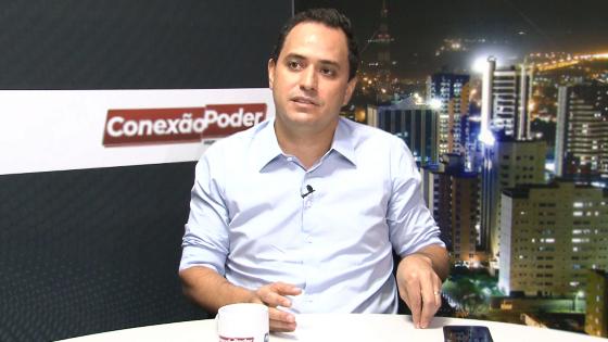 Deputado defendeu intervenção na saúde de Cuiabá.