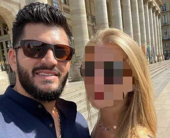 Matheus morreu. A esposa dele está em estado grave