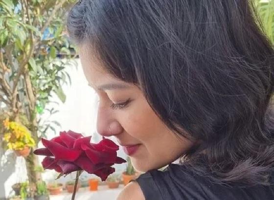 Olívia Tsutsumi Ambrogi, de 43 anos