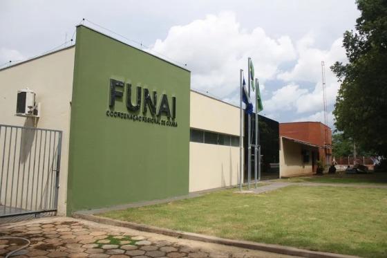 Mato-grossenses foram demitidos da Funai