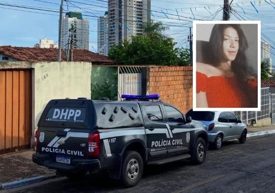 Erickelly Albernaz é filha do ex-traficante “Maninho”, que liderava o tráfico de drogas na região do bairro Pedregal, em Cuiabá, Ele morreu em 2015.