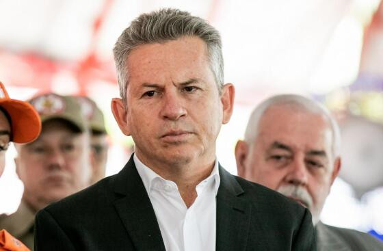 Mauro defendeu que agora é hora dos políticos trabalharem