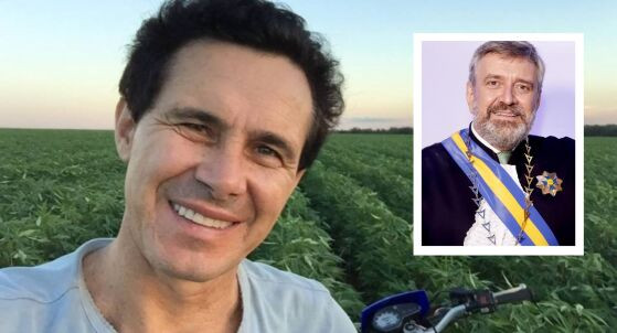 TJ manteve a condenação do produtor rural, Gilberto Eglair Possamai.