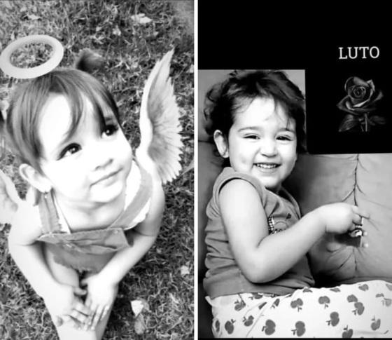 Criança morreu com dois anos em Campo Grande