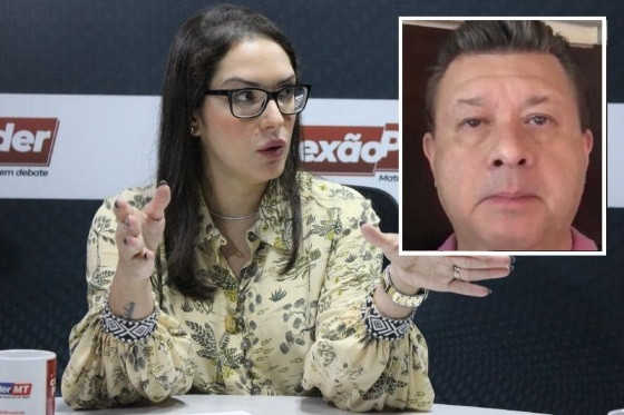 “A gente ficou sem acreditar", disse Janaina sobre assassinato cometido por filho de deputado.