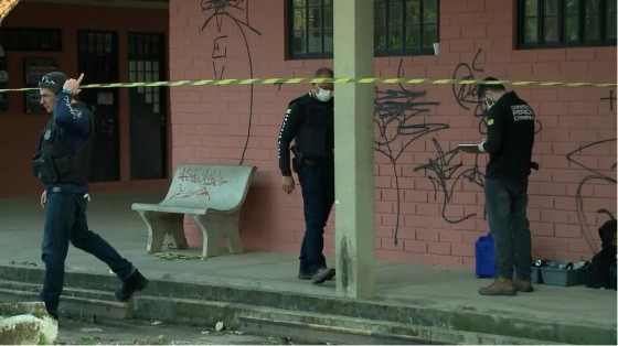 Polícia investiga morte de estudante após calourada na UFPI