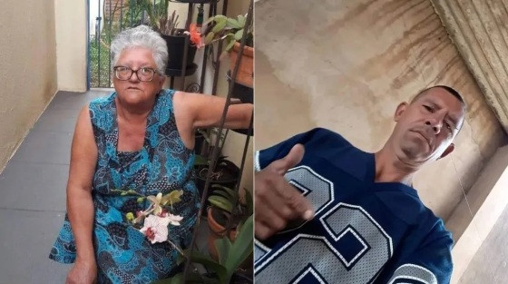 Mãe morre ao saber que filho havia morrido em Ibaté