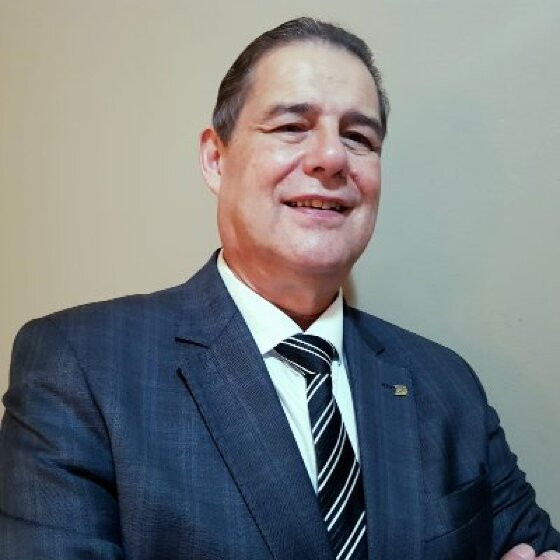 Roberto Folgueral é vice-presidente da FCDL-SP (Federação das Câmaras de Dirigentes Lojistas do Estado de São Paulo).