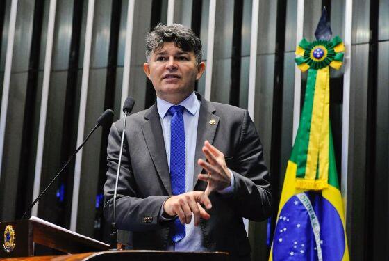 Parlamentar cobrou explicações do Partido dos Trabalhadores;