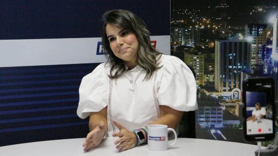 “Para uma criança saudável, sadia, tela zero", destaca a fonoaudióloga