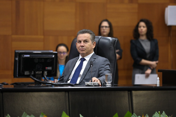 mauro mendes