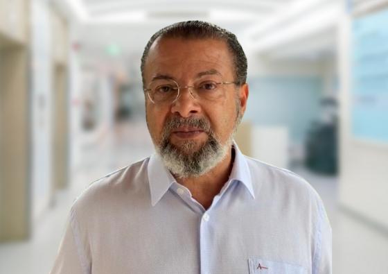 Dr. Clóvis Botelho é pneumologista, professor universitário e integra a equipe da Clínica Vida Diagnóstico e Saúde.